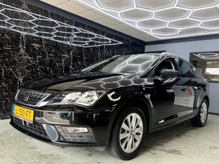 SEAT León ST 1.0 TSI Style Ultimate Edition (bj 2020)