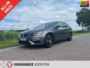 Seat León ST 1.4 EcoTSI FR