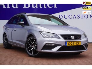 Seat Leon ST 1.5 TSI FR Business / 150 PK / Virtual /