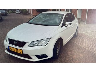 SEAT Leon TSI Style Business Climate/Lmv/Pdc (bj 2014)