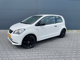 SEAT Mii 1.0 bouwjaar 2014 met airco ( nw apk )