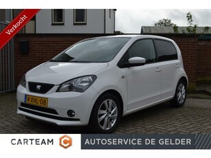 Seat Mii 1.0 Sport Dynamic Airco Cruise Navi