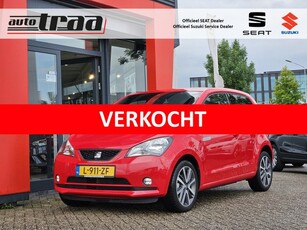 SEAT Mii Electric electric Plus DEZE AUTO IS VERKOCHT !!!