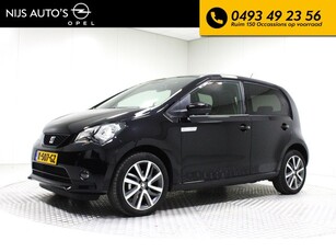 SEAT Mii Electric Plus Bluetooth / Airco / Cruise /