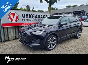 Seat Tarraco 1.4 TSI e-Hybrid PHEV FR Business Intense