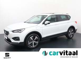 SEAT Tarraco 1.4 TSI e-Hybrid PHEV Xperience Business