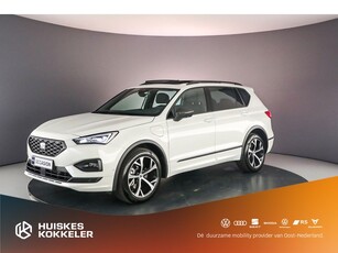 SEAT Tarraco FR 1.4 TSI e-Hybrid 245pk DSG Automaat