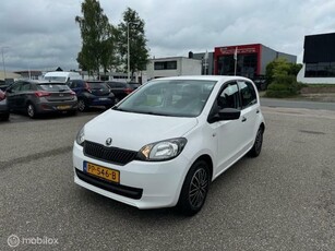 Skoda Citigo 1.0 Greentech