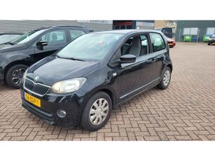 Skoda Citigo 1.0 Grt. Ambition