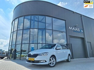 Skoda Fabia Combi 1.0 TSI Style 1e Eigenaar