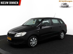 Skoda Fabia Combi 1.2 Comfort AIRCO