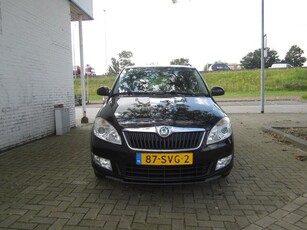 Skoda Fabia Combi 1.2 TSI Ambition