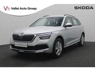 Skoda Kamiq 1.0 TSI 110PK Ambition Airco Cruise LED