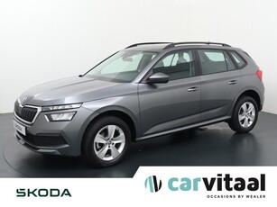 Skoda Kamiq 1.0 TSI Ambition 110 PK Automaat