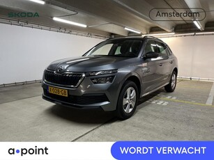 Skoda Kamiq 1.0 TSI Ambition 110 pk Automaat (DSG)