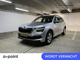 Skoda Kamiq 1.0 TSI Ambition 110 pk Automaat (DSG)