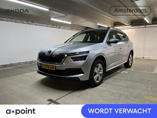 Skoda Kamiq 1.0 TSI Ambition 110 pk Automaat (DSG)