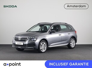 Skoda Kamiq 1.0 TSI Business Edition 110 pk Automaat (DSG)