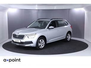 Skoda Kamiq 1.0 TSI Sport Business 110PK Verlengde