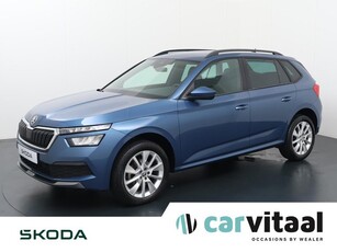 Skoda Kamiq 1.0 TSI Sport Business 115 PK Automaat