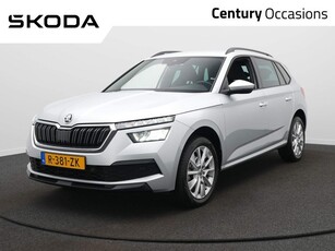 Skoda Kamiq 1.0 TSI Sport Business / Navigatie / Camera /