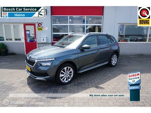 Skoda Kamiq 1.5 TSI ACT Sport Business