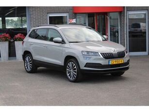 Skoda Karoq 1.0 TSI Ambition Business Navi/Trekhaak/Dealer