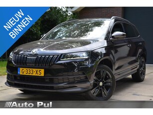 Skoda Karoq 1.5 TSI ACT Sportline Business