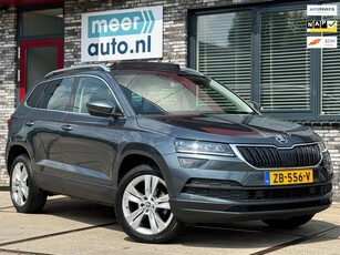 Skoda Karoq 1.5 TSI ACT Style Bus DSG VIRTUAL l PANO l