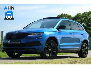 Skoda Karoq 1.5 TSI / DSG / Sportline / Panorama / Virtual