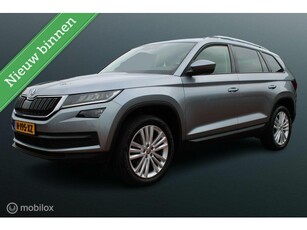 Skoda Kodiaq 1.5 TSI 150 PK Automaat Business Edition