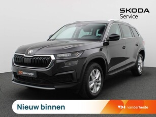 Skoda Kodiaq 1.5 TSI Business Edition 150PK DSG 7-persoons