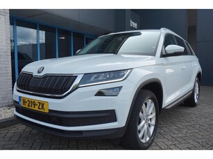 Skoda Kodiaq 1.5 TSI Business Edition / led / navi /