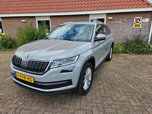 Skoda Kodiaq 1.5 TSI Business Edition Trekhaak