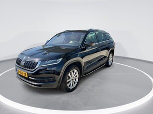 Skoda Kodiaq 1.5 TSI Limited Business Edition 7p.