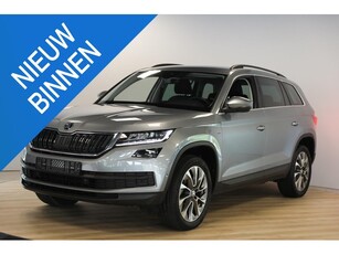 Skoda Kodiaq 1.5 TSI Sportline Business DSG Trekhaak