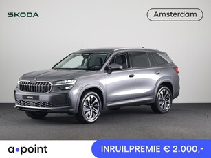 Skoda Kodiaq Business Edition 1.5 TSI MHEV 150pk 7 persoons