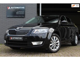 Skoda Octavia 1.2 TSI DSG AMBITION NAVI MIRRORLINK PRIVACY