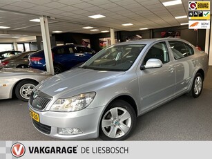 Skoda Octavia 1.4 TSI