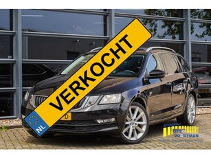 Skoda Octavia Combi 1.0 TSI Aut. Ambition Business