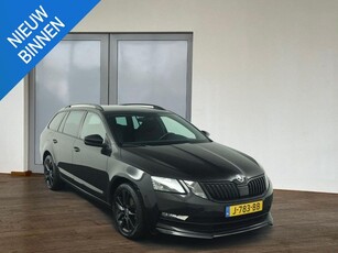 Skoda Octavia Combi 1.5 TSI Sport