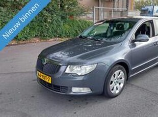 Skoda SUPERB 1.8 TSI Ambition