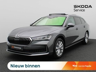 Skoda Superb Combi 1.5 TSI MHEV First Edition 150PK DSG