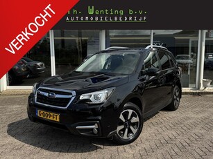 Subaru Forester 2.0 Premium Trekhaak panoramadak