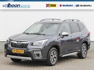 Subaru Forester 2.0i e-BOXER Premium Navi Adap. Cruise