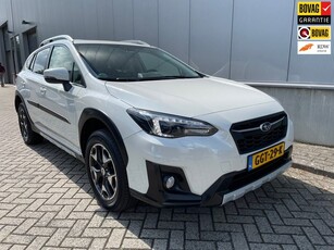 Subaru XV 1.6i Premium / Panorama Dak / Trekhaak