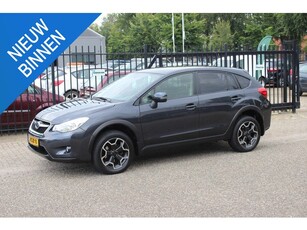 Subaru XV 2.0i Automaat Luxury AWD