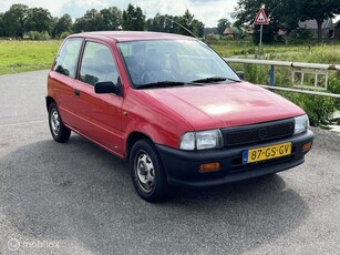 Suzuki Alto 1.0-16V GA apk tot 26-3-2025 VERKOCHT VERKOCHT