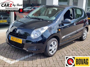 Suzuki Alto 1.0 COMFORT A/C Elek. ramen Airco NAP!