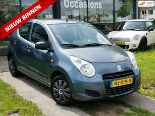 Suzuki Alto 1.0 Comfort ELEK.RAMENAPK.